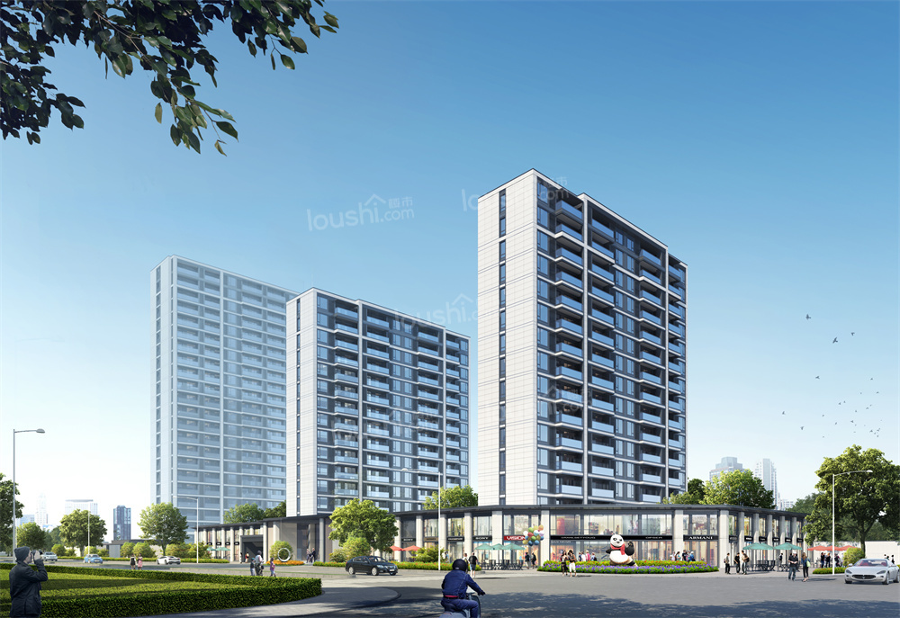 深圳宝安区第六批城市更新计划公示 仅方大邦深产业园项目列入-第3张图片-叠叠租写字楼网