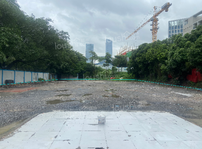 深圳市南山区挂牌出让1宗土地使用权，该地为公共加油加气站用地-第4张图片-叠叠租写字楼网